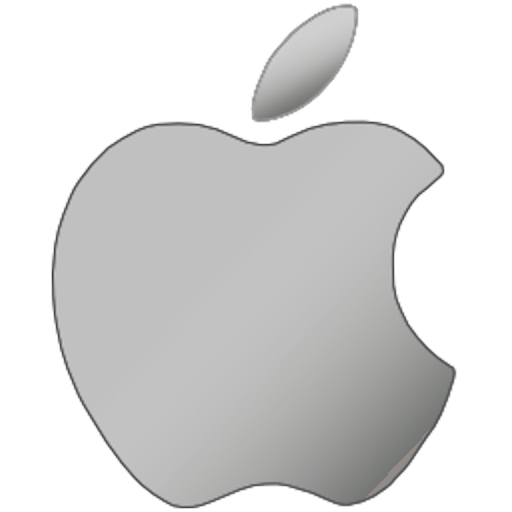 Apple
                                Logo